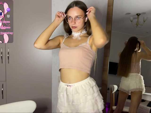 AmyYammy live cam on BongaCams