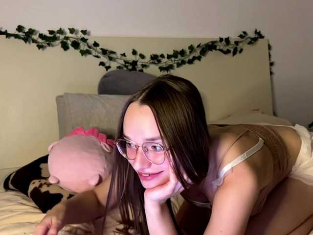 AmyYammy live cam on BongaCams