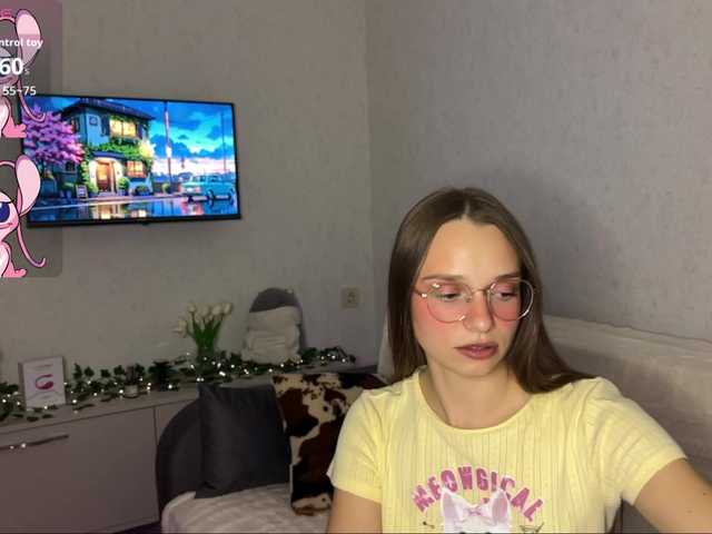 AmyYammy live cam on BongaCams