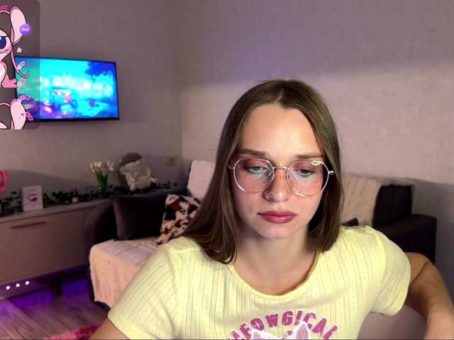 AmyYammy live cam