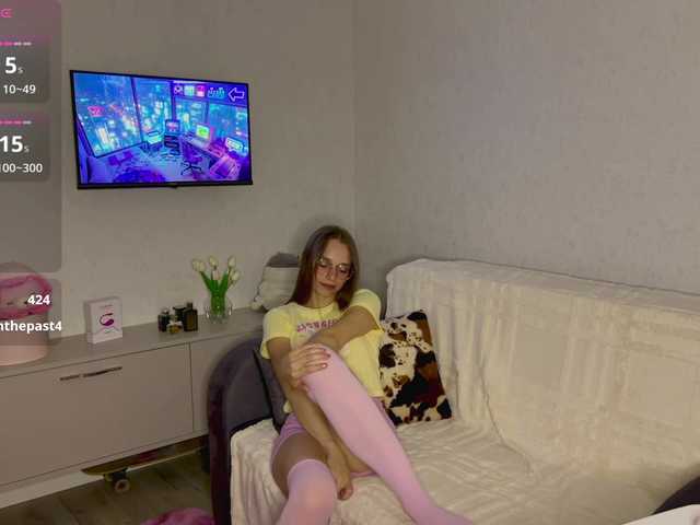 AmyYammy live cam on BongaCams