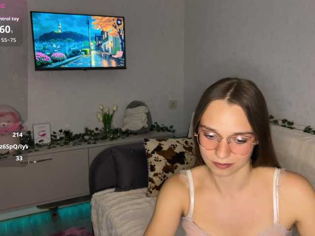 AmyYammy live cam on BongaCams