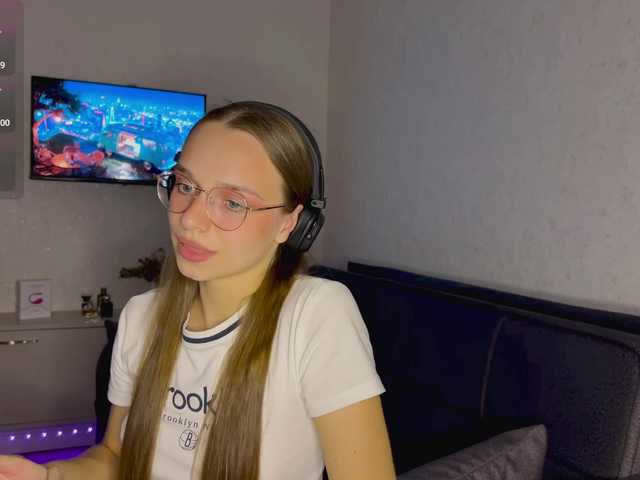 AmyYammy live cam on BongaCams