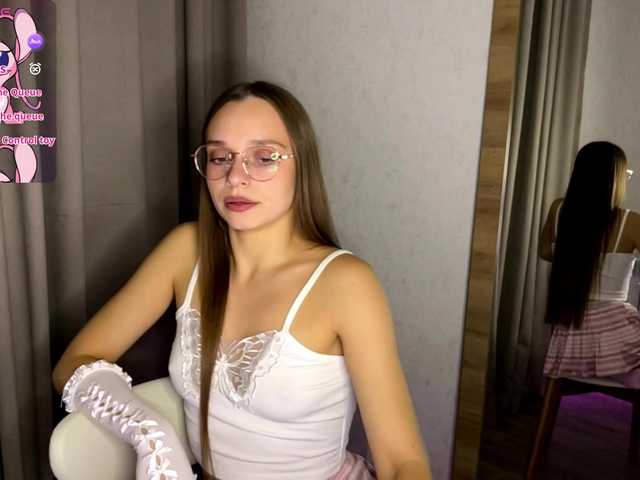 AmyYammy live cam on BongaCams