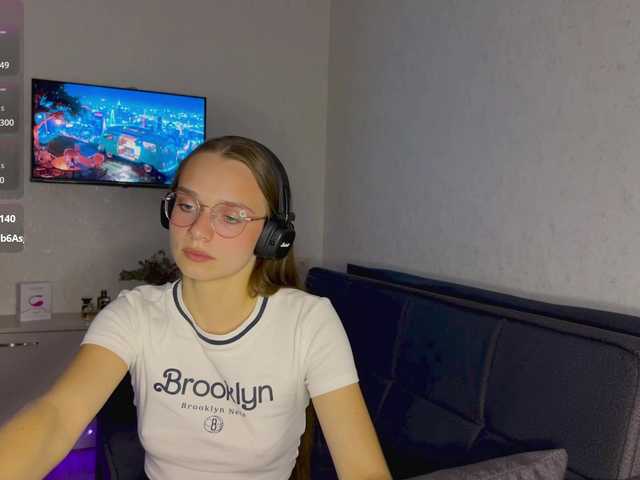 AmyYammy live cam on BongaCams