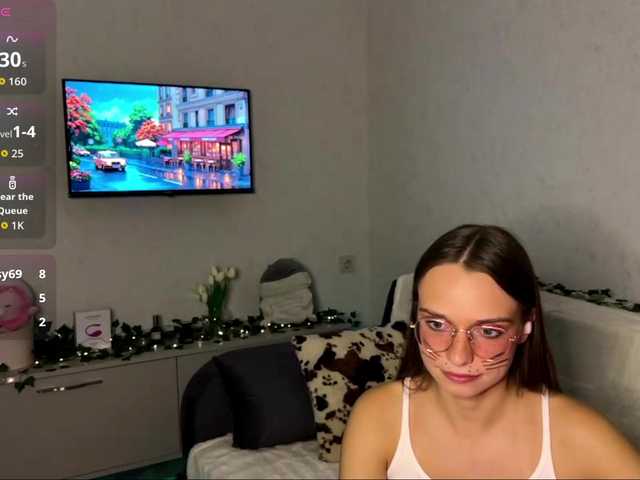 AmyYammy live cam on BongaCams