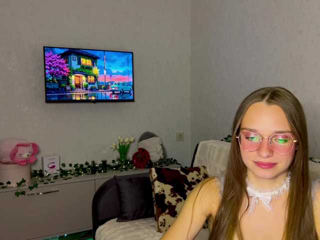 AmyYammy live cam on BongaCams