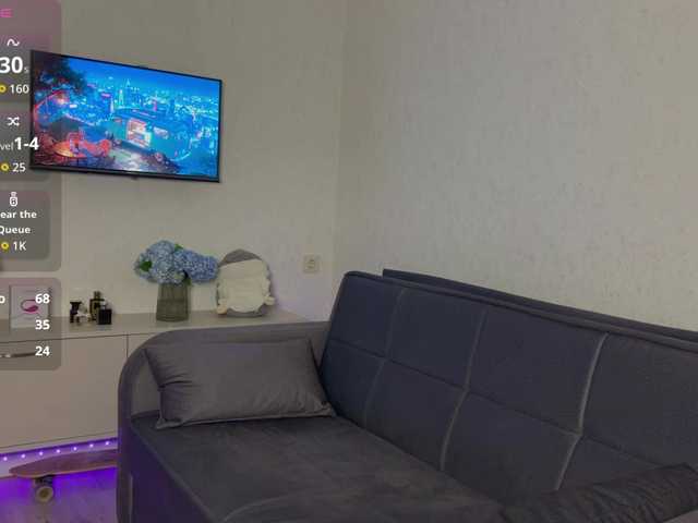 AmyYammy live cam on BongaCams