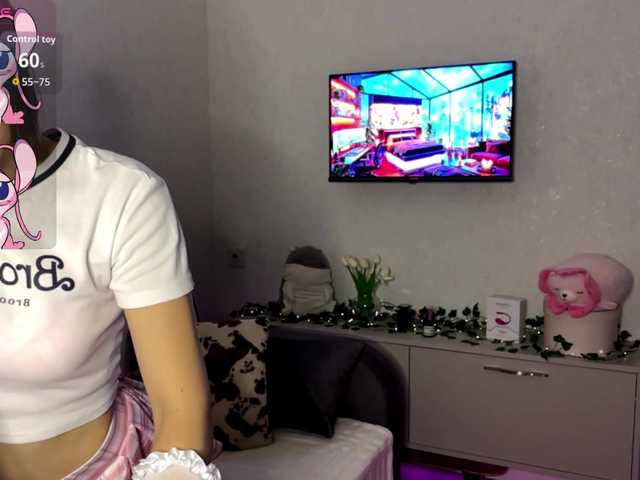 AmyYammy live cam on BongaCams