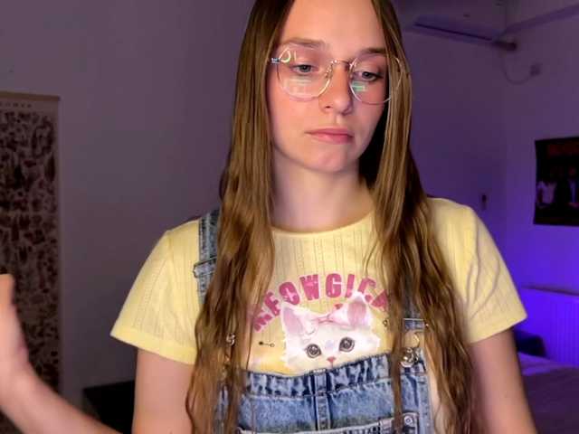 AmyYammy live cam on BongaCams