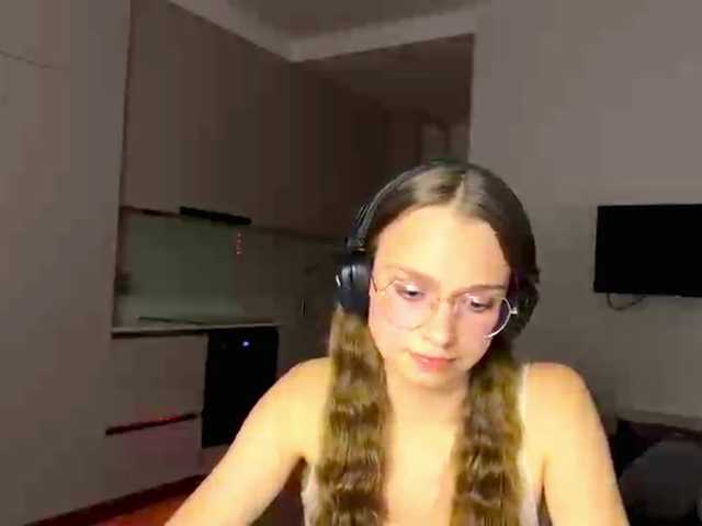 AmyYammy live cam on BongaCams