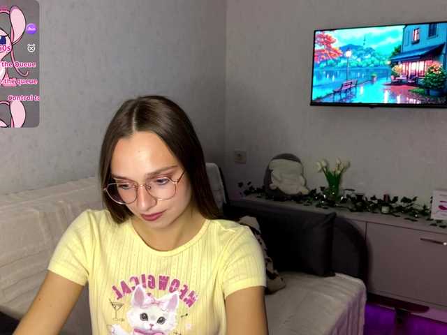 AmyYammy live cam on BongaCams