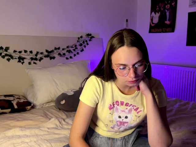 AmyYammy live cam on BongaCams