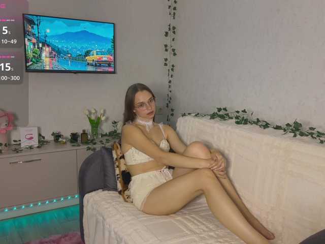 AmyYammy live cam on BongaCams
