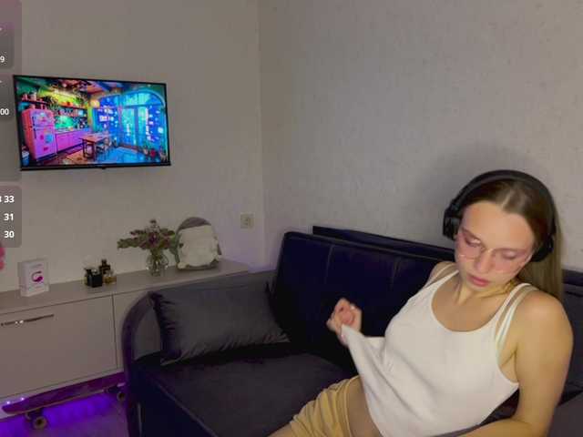 AmyYammy live cam on BongaCams