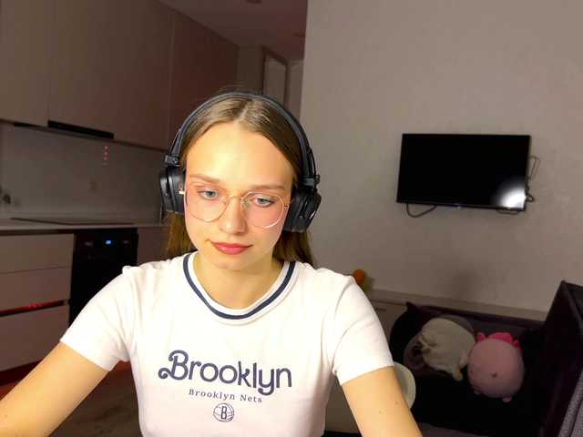 AmyYammy live cam on BongaCams