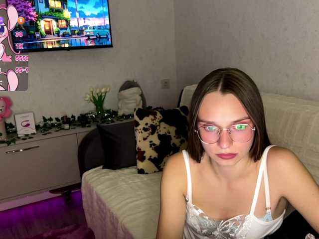 AmyYammy live cam on BongaCams