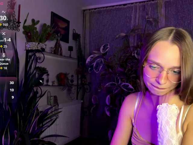 AmyYammy live cam on BongaCams
