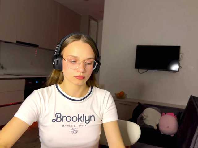 AmyYammy live cam on BongaCams