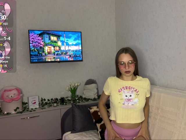 AmyYammy live cam on BongaCams