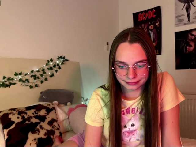 AmyYammy live cam on BongaCams