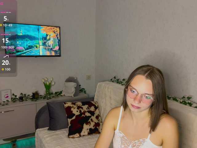 AmyYammy live cam on BongaCams