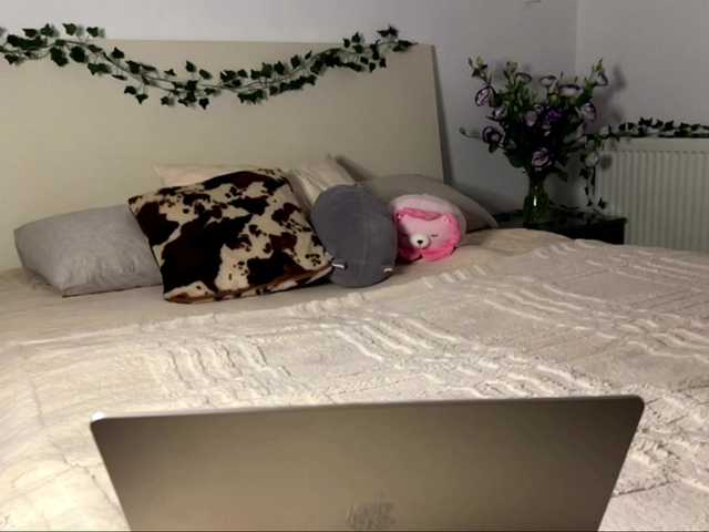 AmyYammy live cam on BongaCams