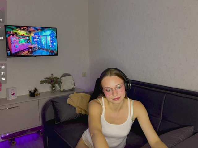 AmyYammy live cam on BongaCams