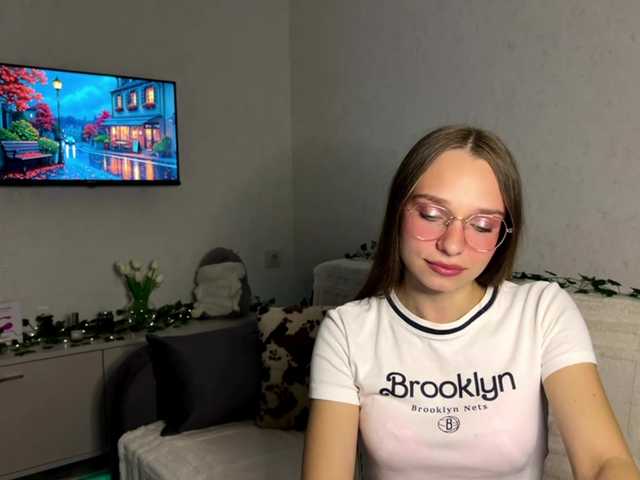 AmyYammy live cam on BongaCams