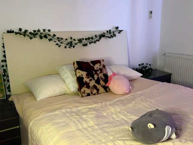 AmyYammy live cam on BongaCams