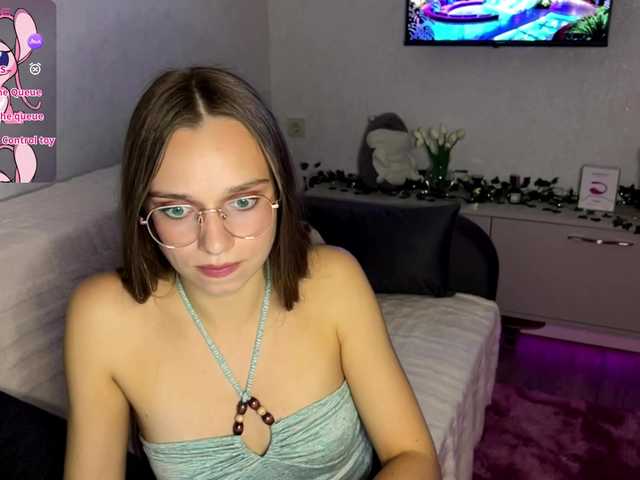 AmyYammy live cam on BongaCams