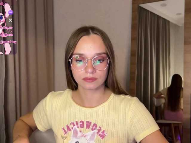 AmyYammy live cam on BongaCams
