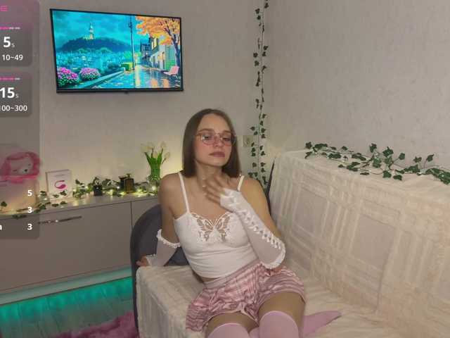 AmyYammy live webcam show