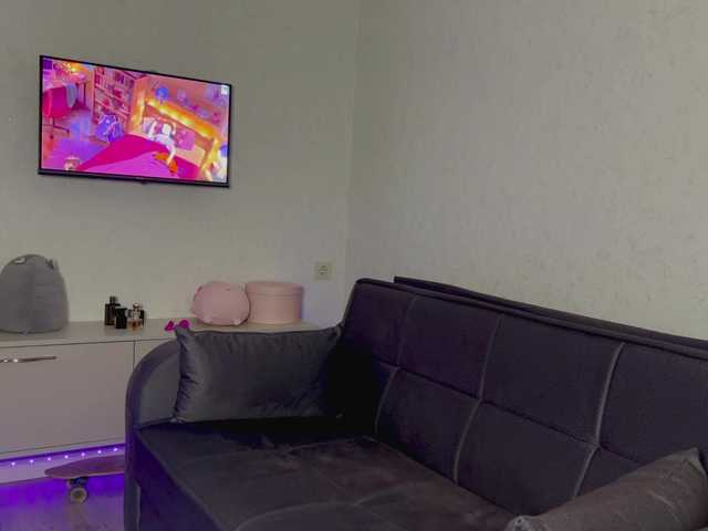 AmyYammy live cam on BongaCams