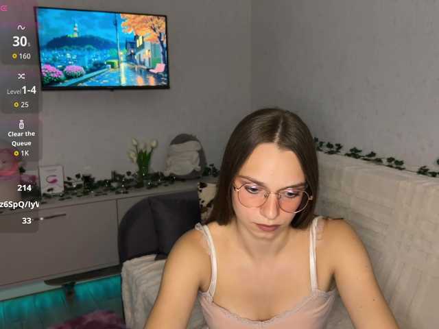 AmyYammy live cam on BongaCams