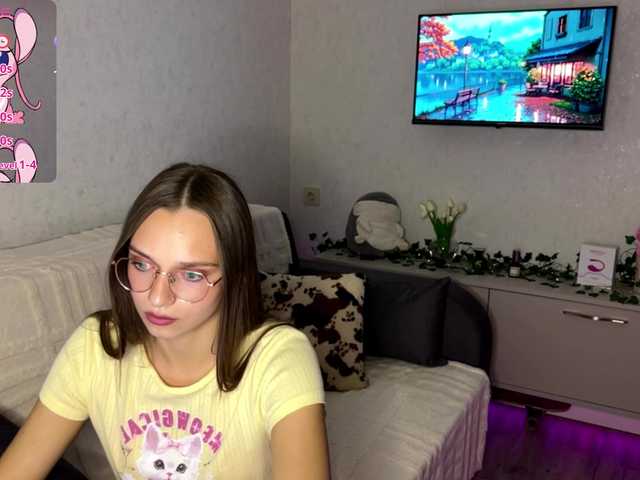 AmyYammy live cam on BongaCams