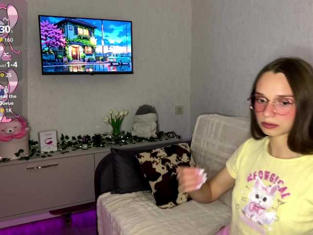 AmyYammy live cam on BongaCams