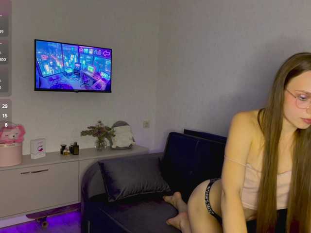 AmyYammy live cam on BongaCams