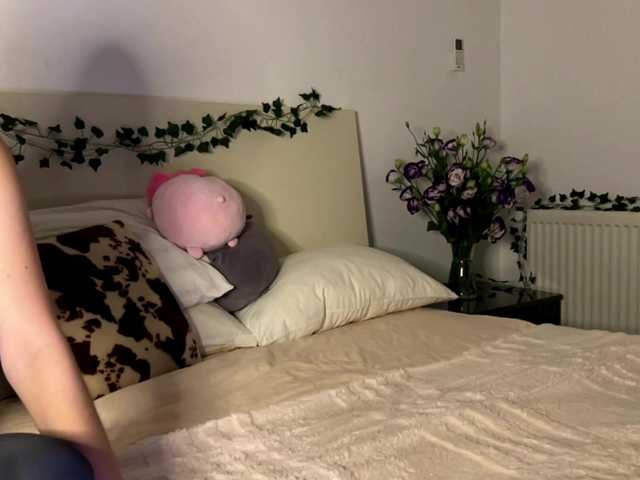 AmyYammy live cam on BongaCams