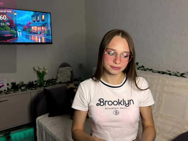 AmyYammy live cam on BongaCams
