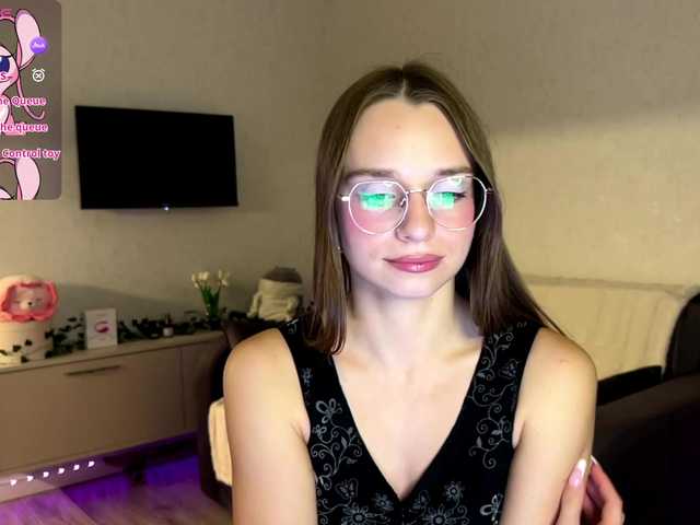 AmyYammy live cam on BongaCams