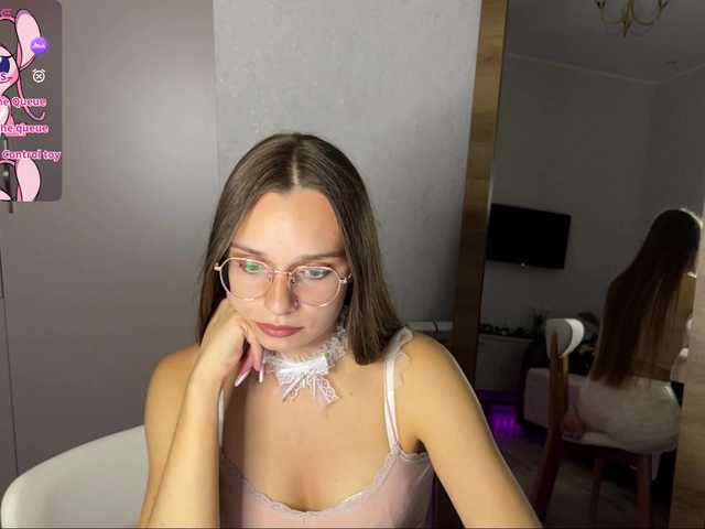 AmyYammy live cam on BongaCams
