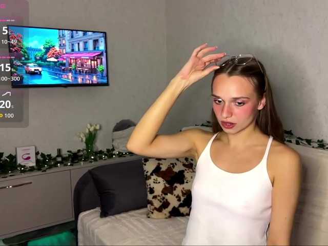 AmyYammy live cam on BongaCams