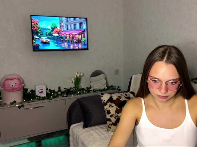 AmyYammy live cam on BongaCams