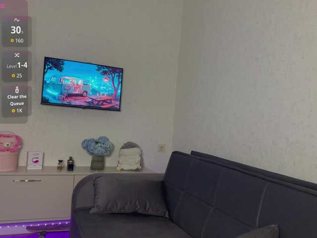 AmyYammy live cam on BongaCams