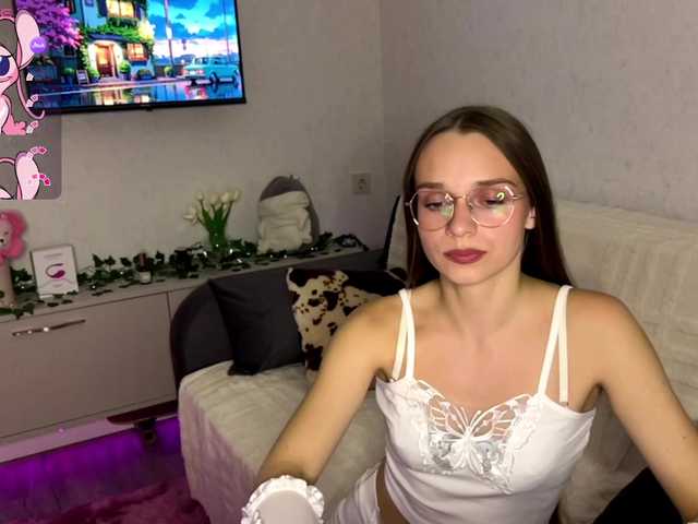 AmyYammy live cam on BongaCams