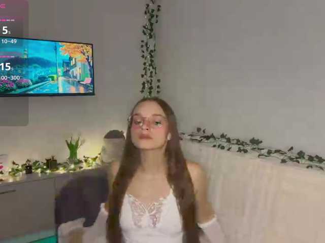 AmyYammy live cam on BongaCams