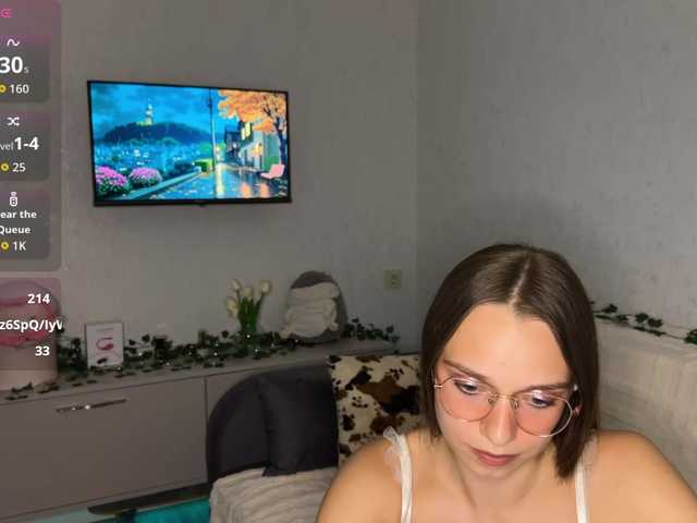 AmyYammy live cam on BongaCams