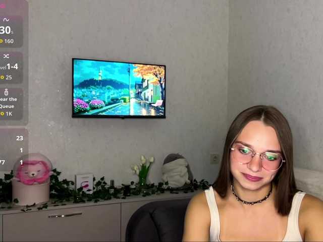 AmyYammy live cam on BongaCams