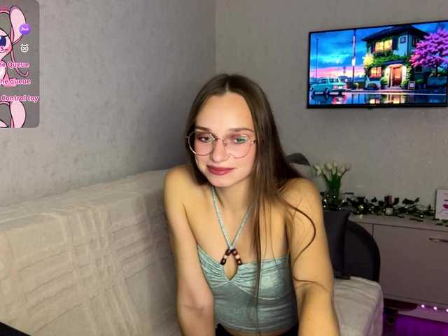 AmyYammy live cam on BongaCams
